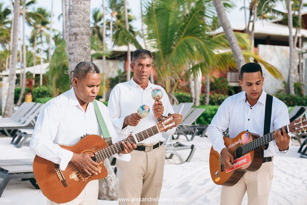 Barcelo Bavaro Punta Cana