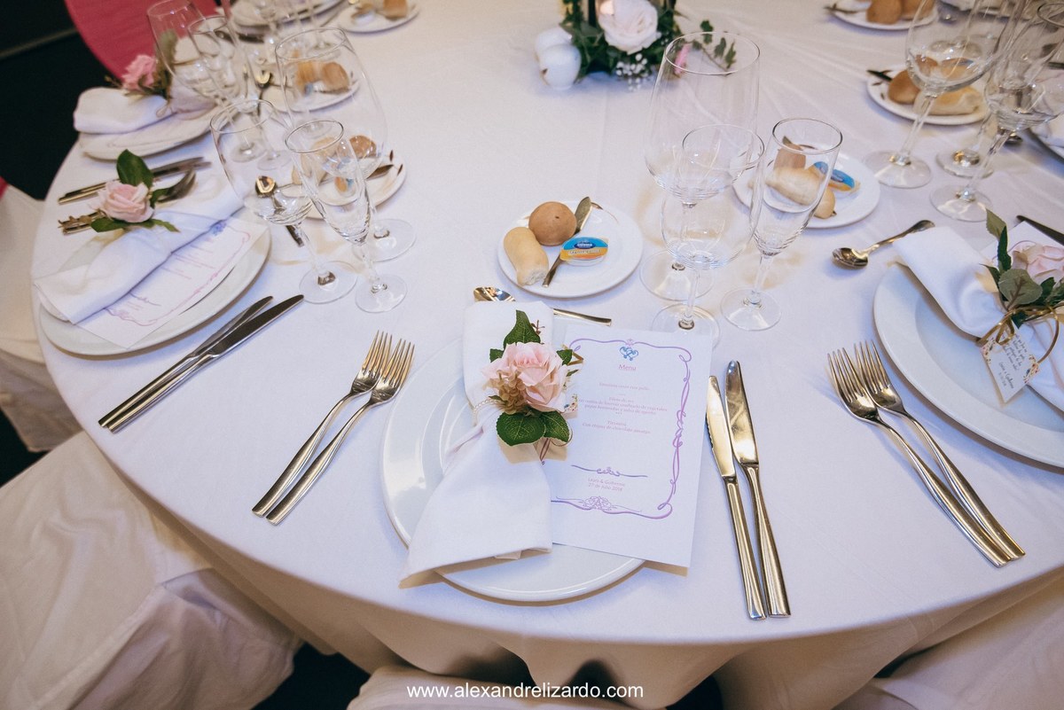 Jantar casamento na praia