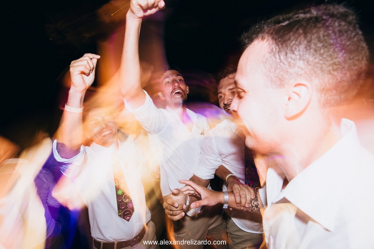 quero casar em punta cana