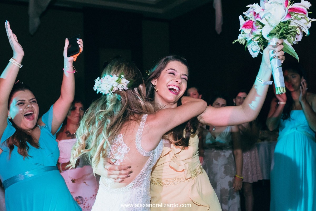 Republica Dominicana wedding