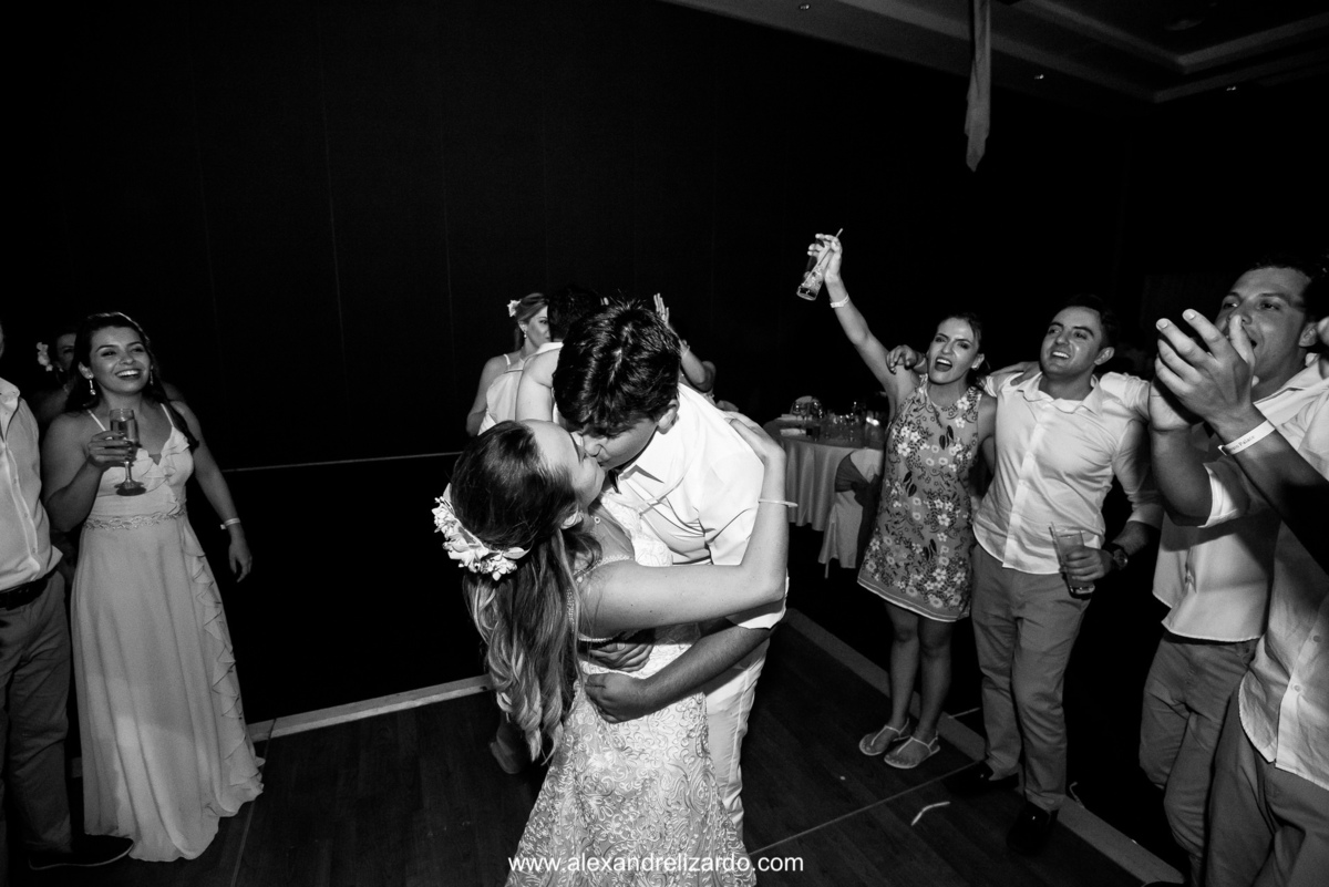 fotografia de casamento