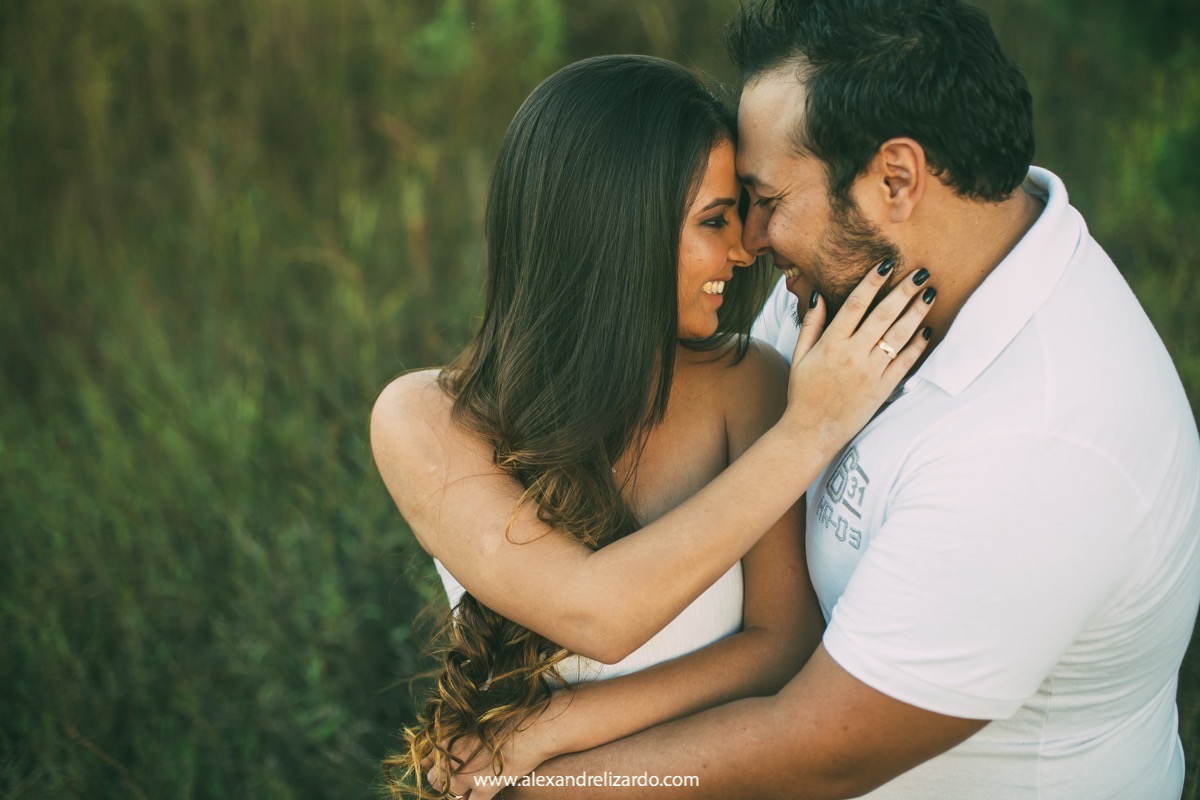 muito amor e carinho