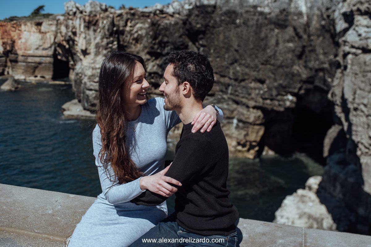 ensaio em portugal europa