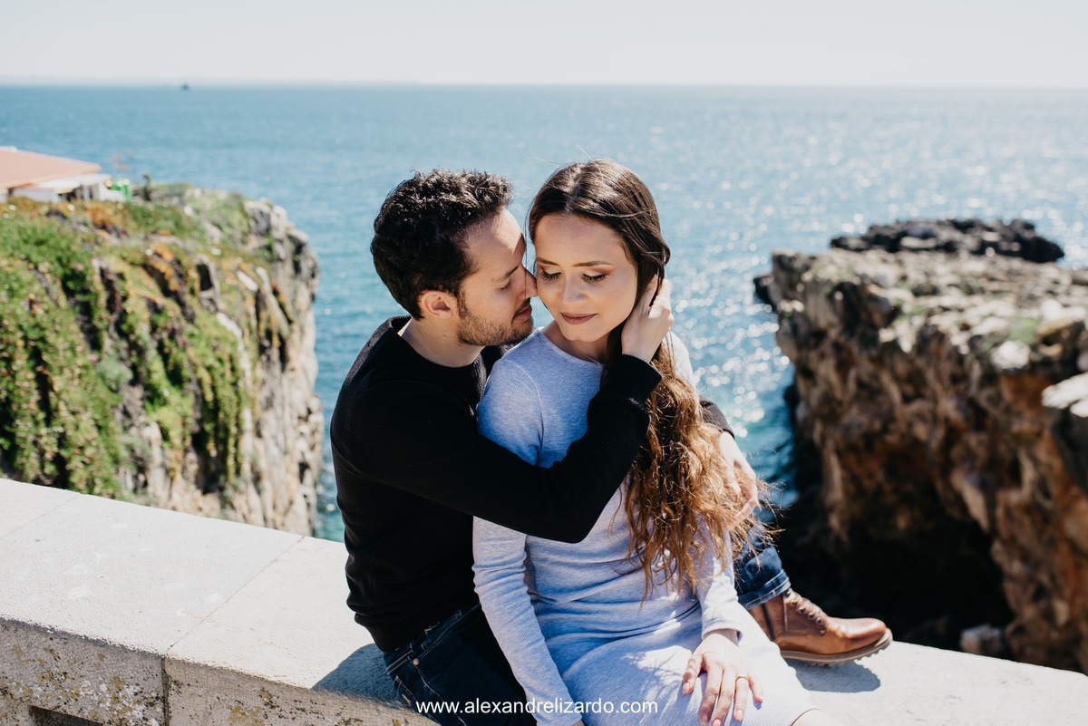 como fazer um ensaio em portugal