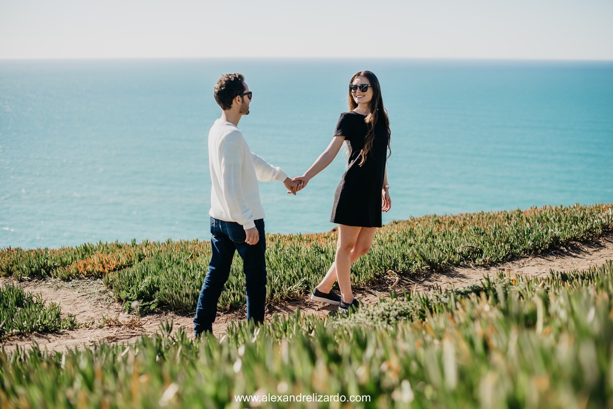 cabo da roca portugal