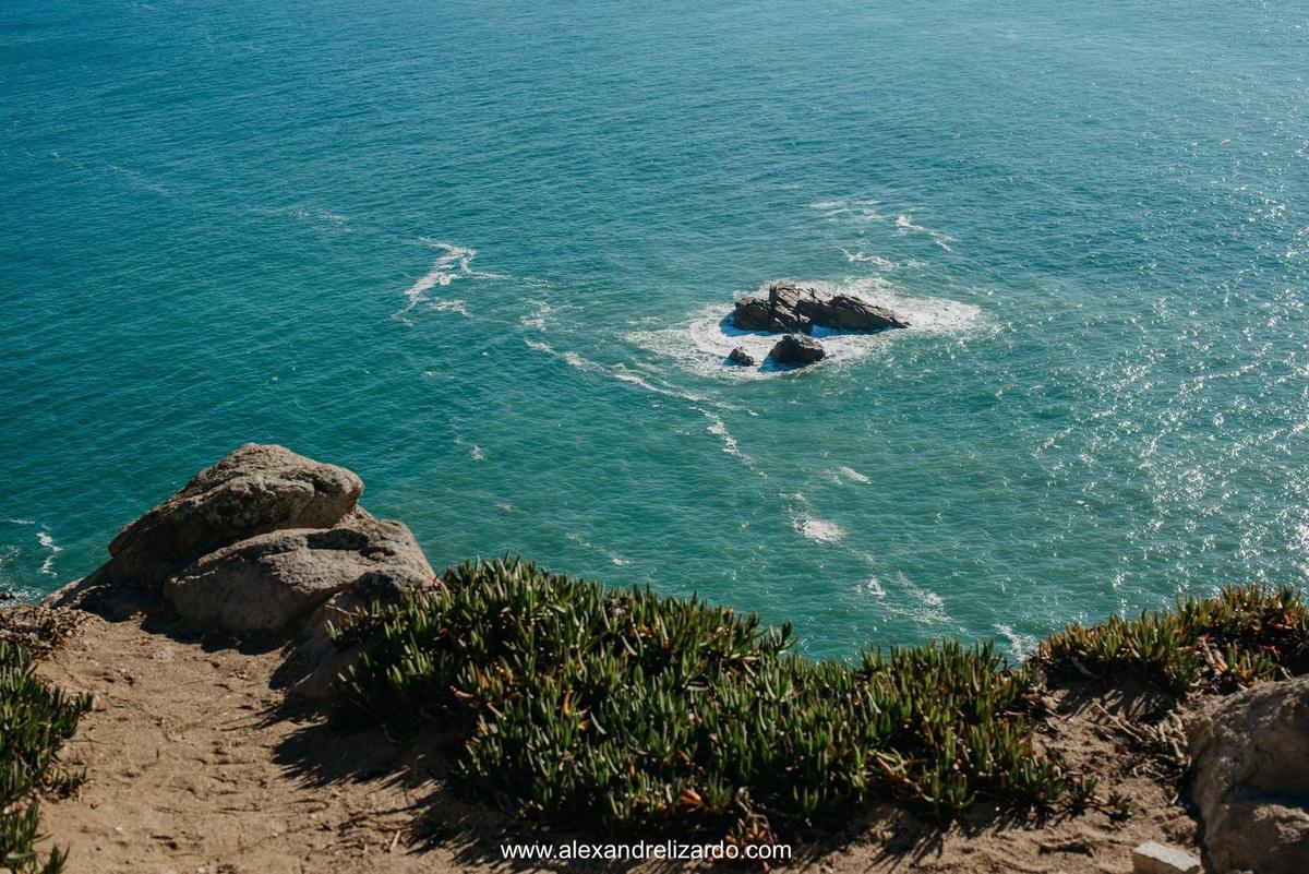 sintra portugal, cabo da roca
