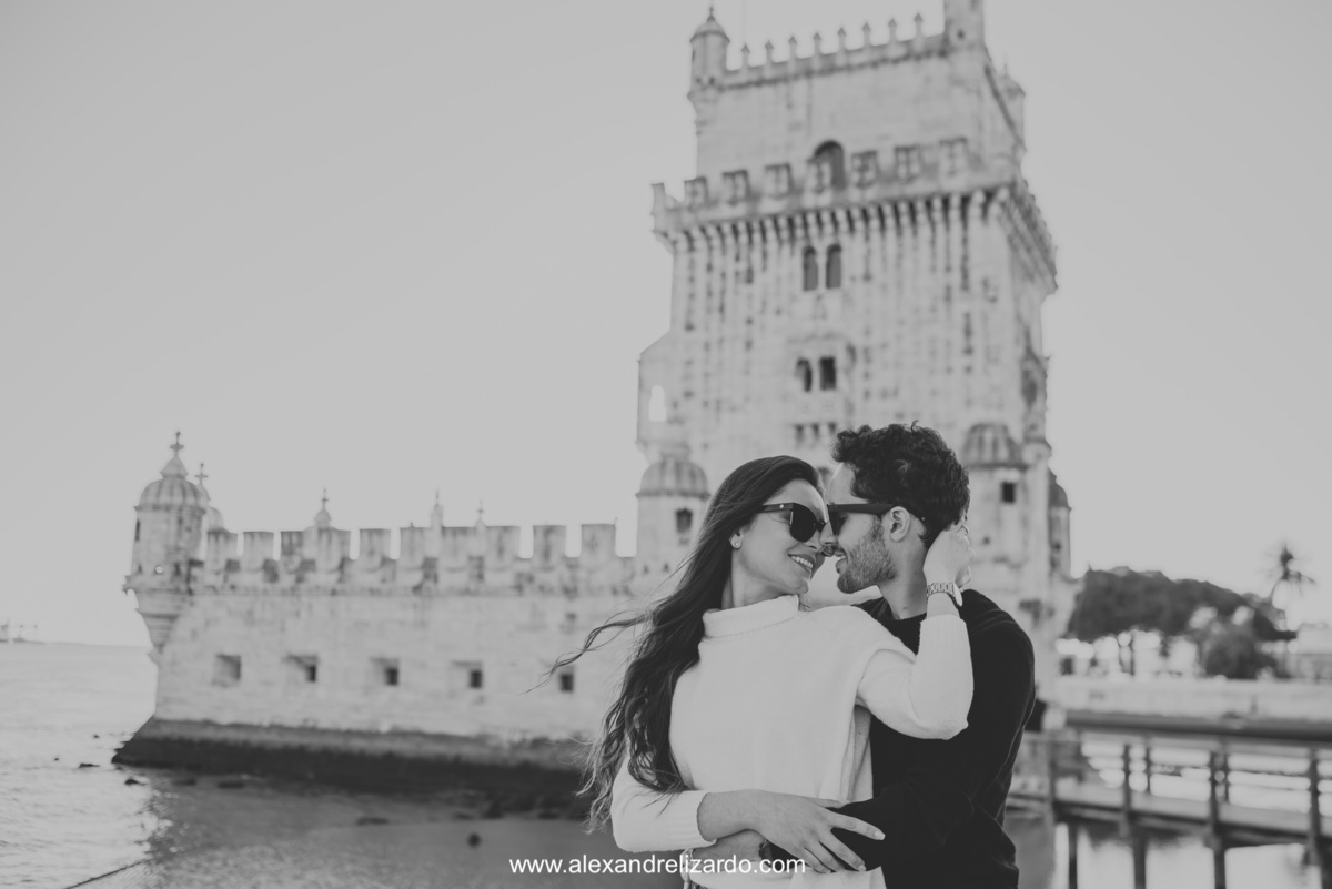 Destination Wedding Portugal