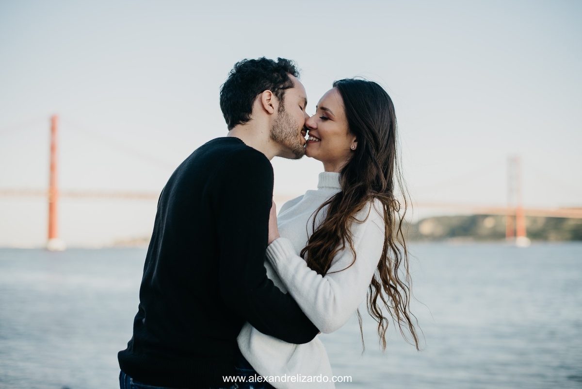 ensaio fotográfico em lisboa