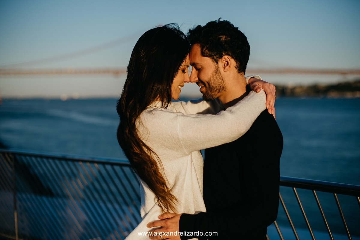 ensaio em lisboa portugal