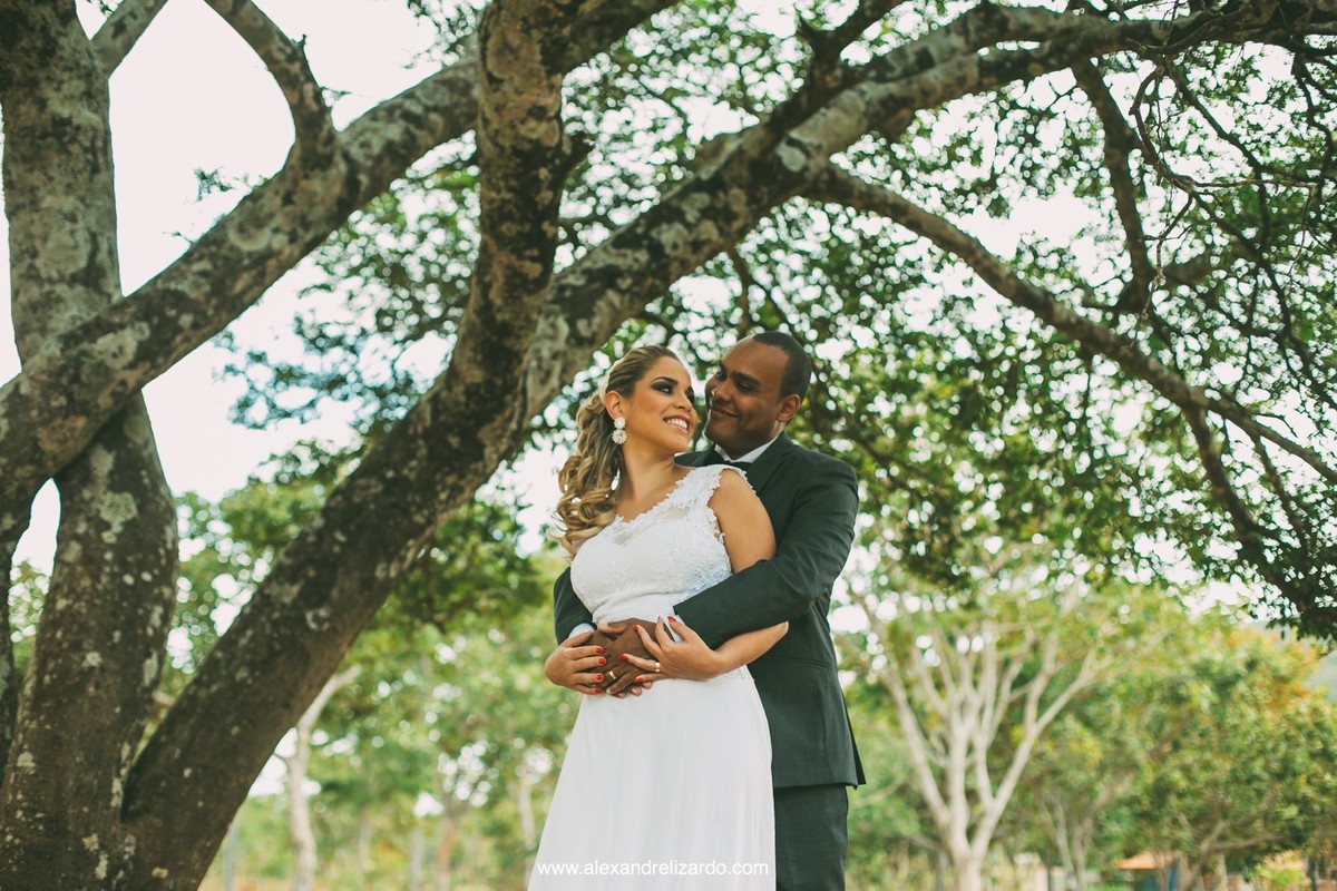 ensaio pre casamento