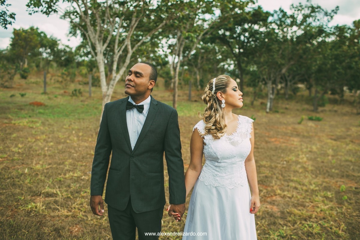 casamento serra do cipo