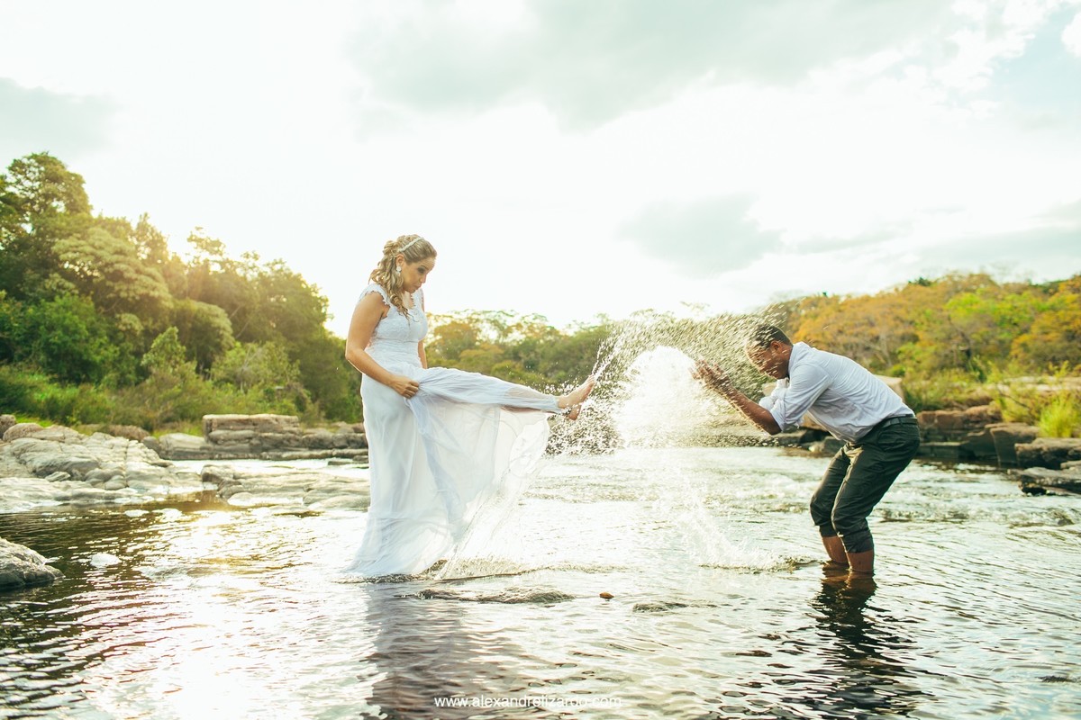 trash the dress serra do cipo