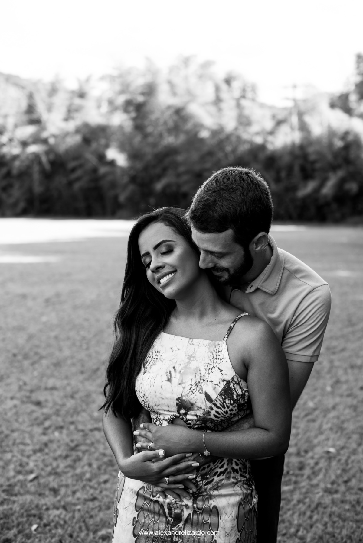 ensaios de pre casamento em belo horizonte