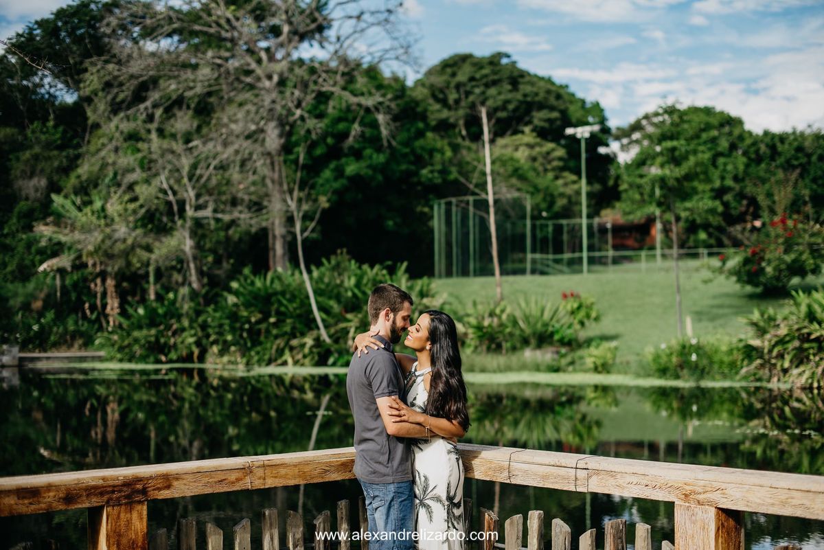 sitio bodocó em betim