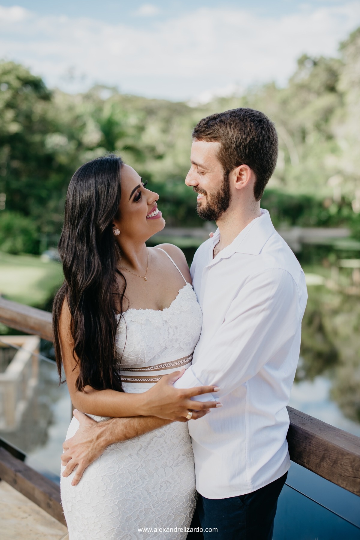 fotos de pre wedding