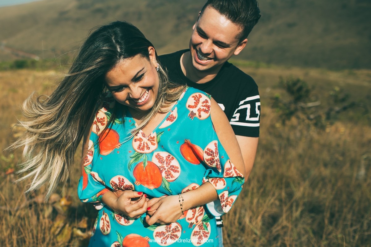 ensaio pre casamento