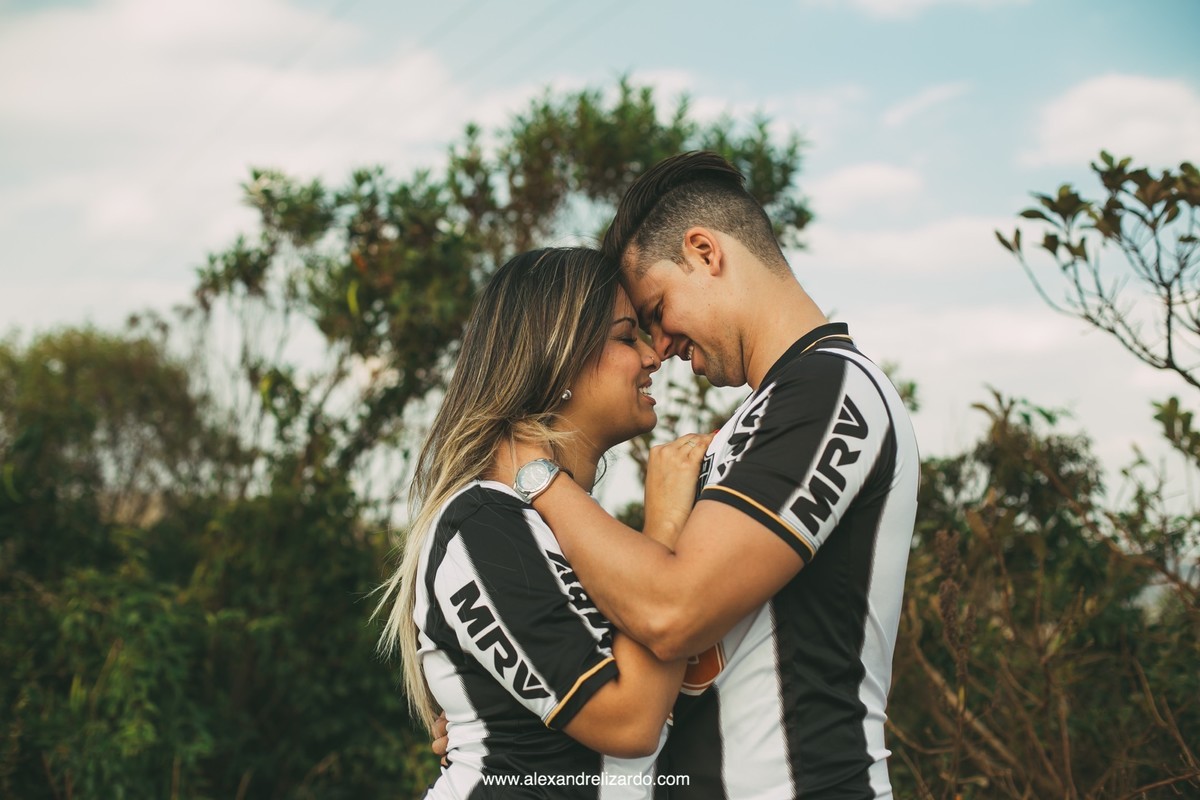galo doido