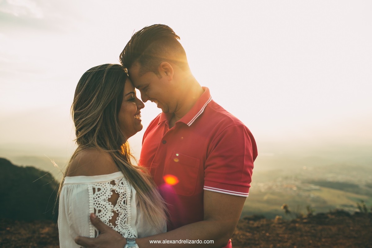 por do sol rola moça