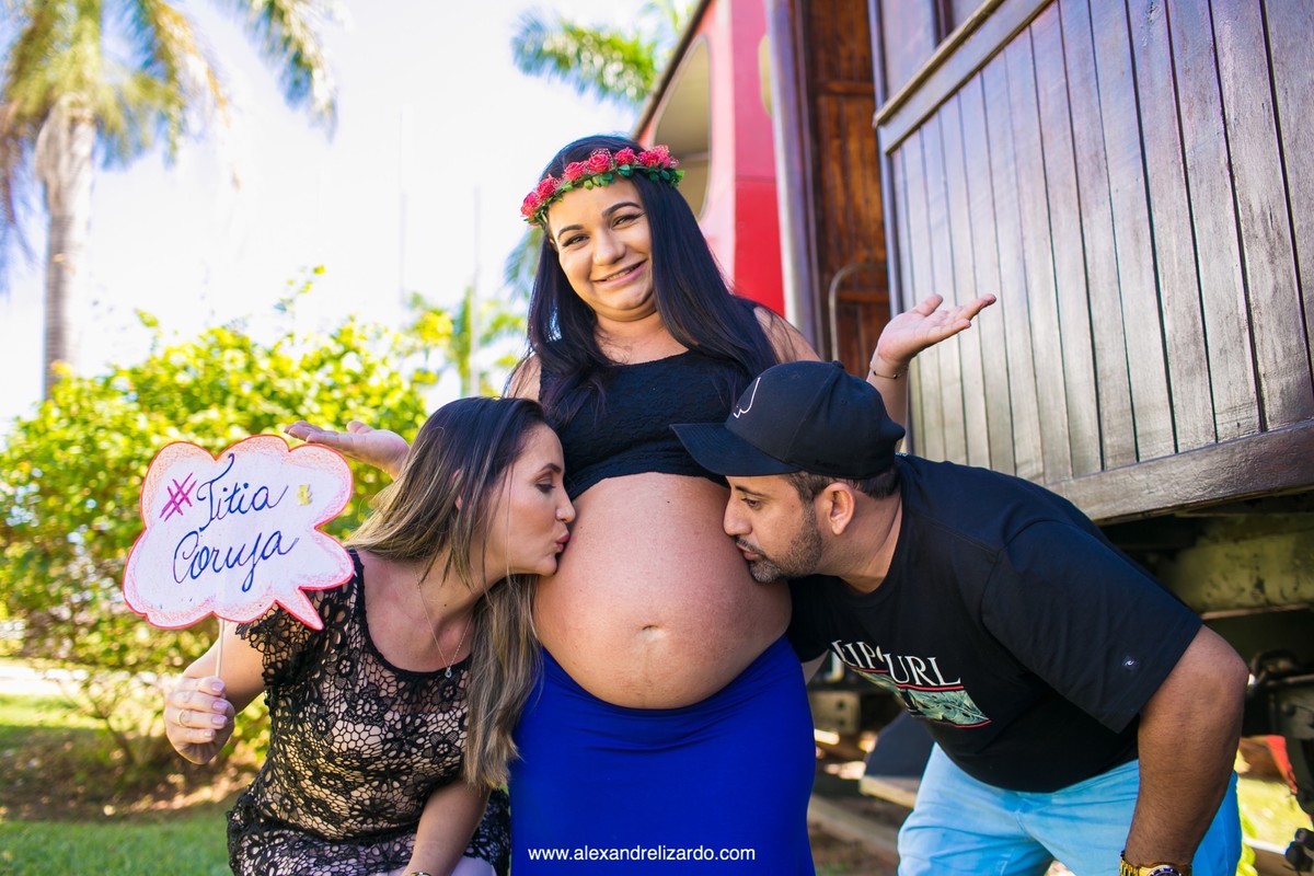 gestante minas gerais