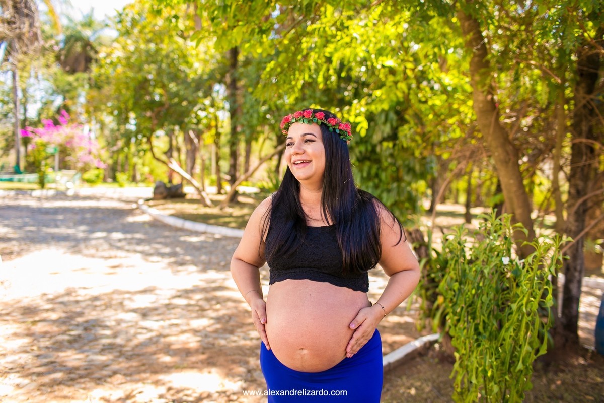 fotografo de gestante