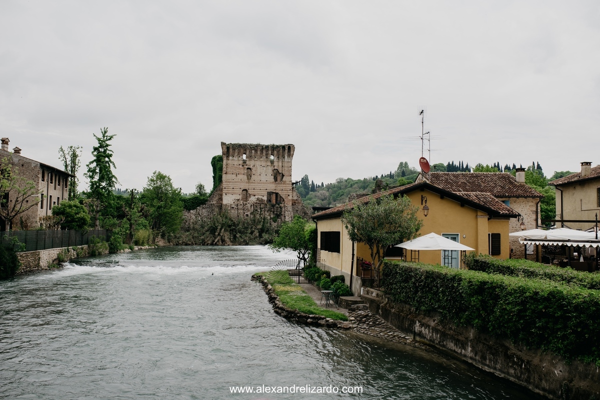 city borghetto