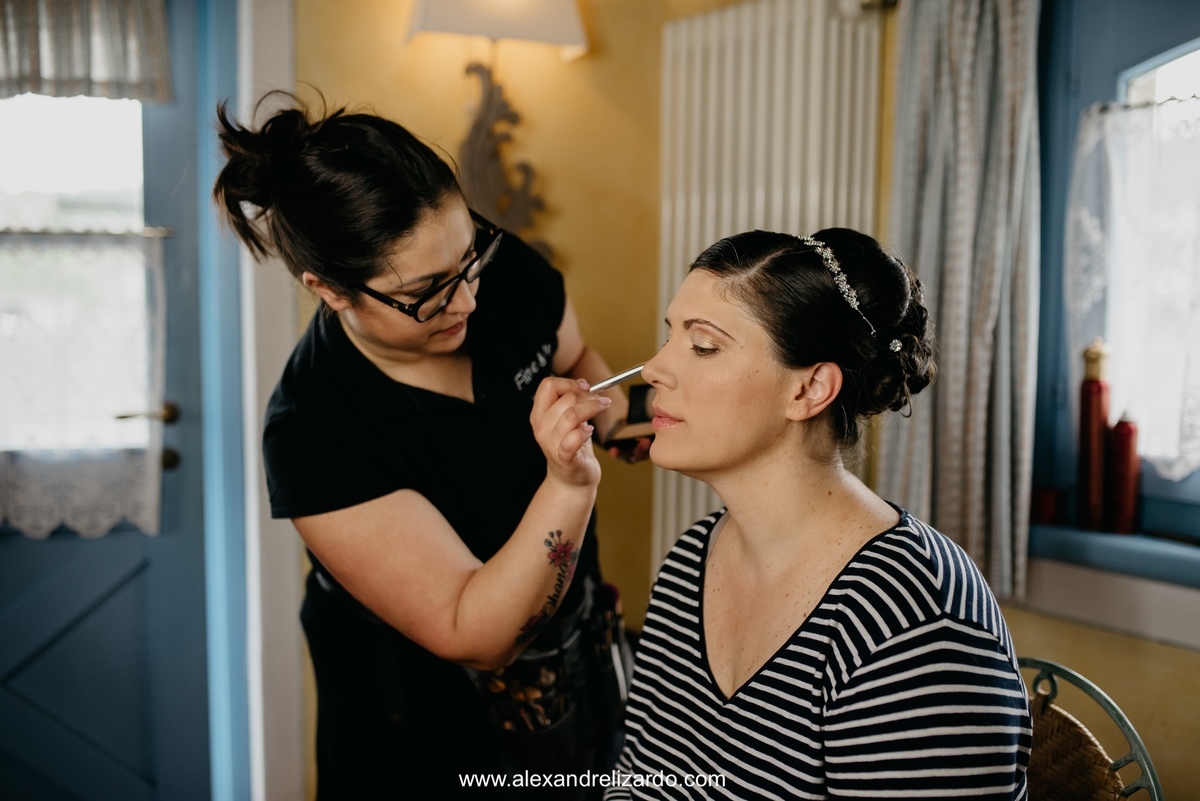 sposa borghetto italy