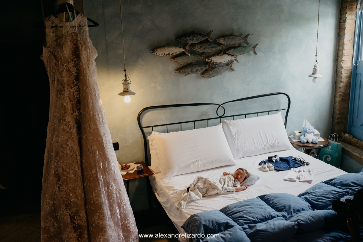 casamentos na italia