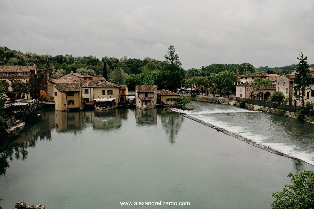 borghetto, verona