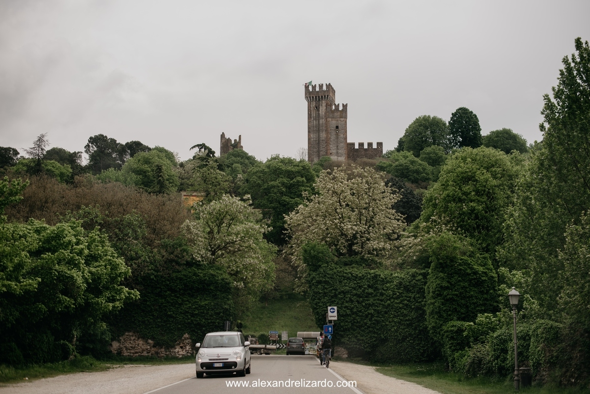 casamento em borghetto