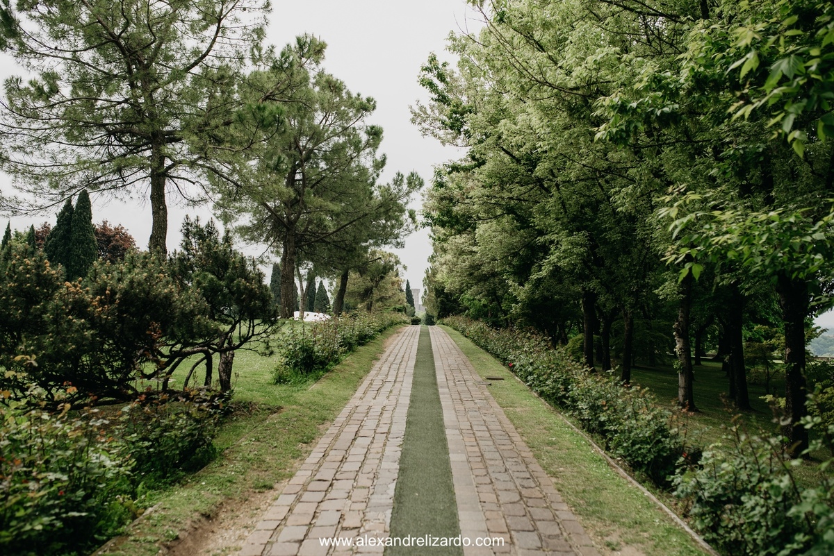Parco Giardino Sigurtà, Italy