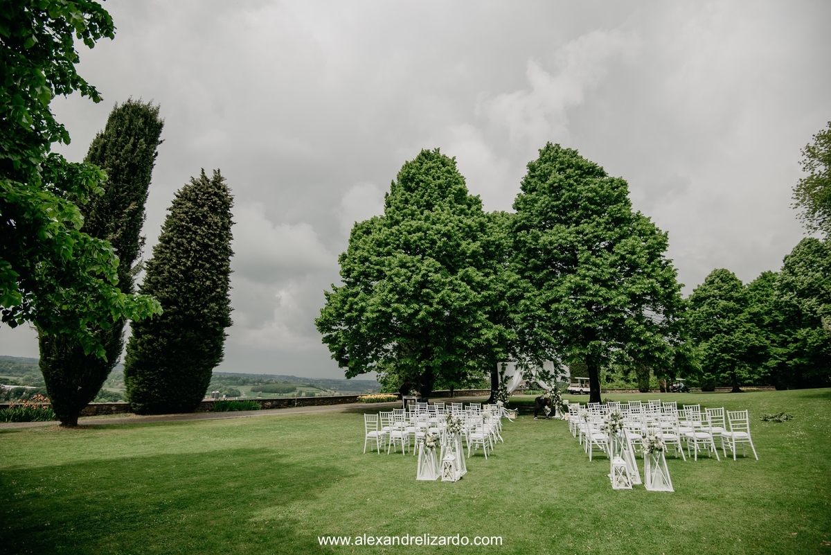 doccia di nozze italy