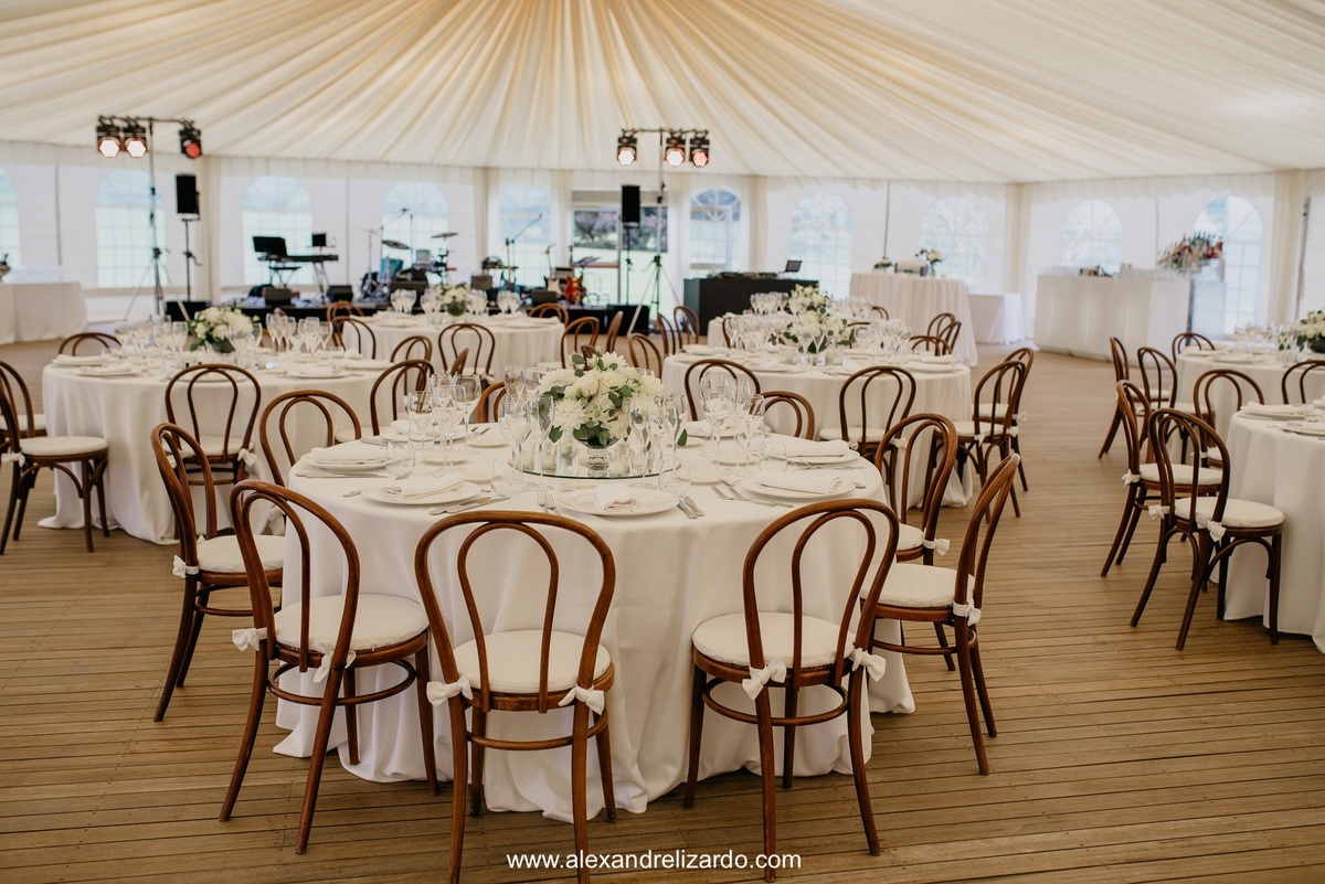 decoracao casamento na italia