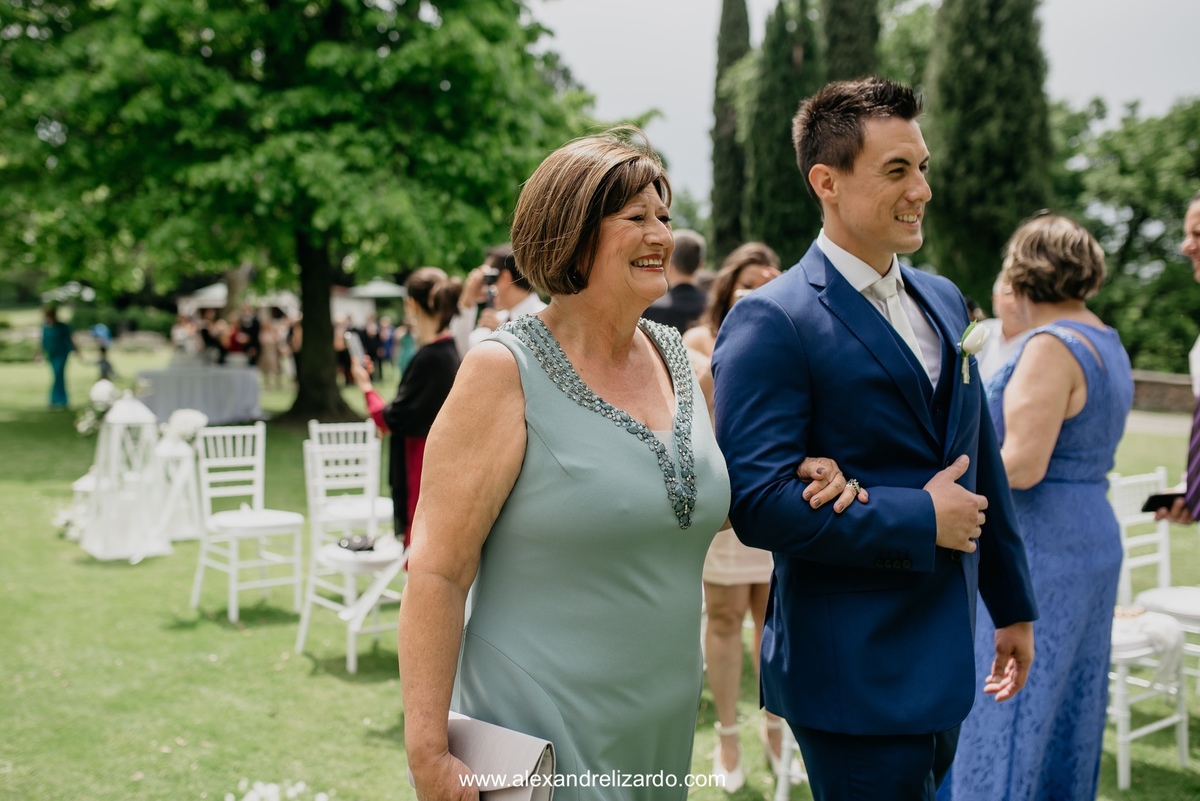 casamentos realizado na europa