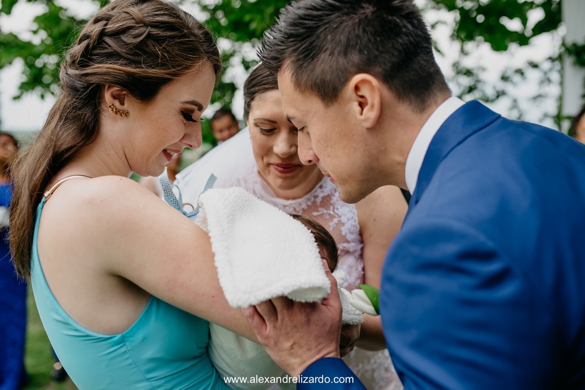 pagem de casamento, filho dos noivos