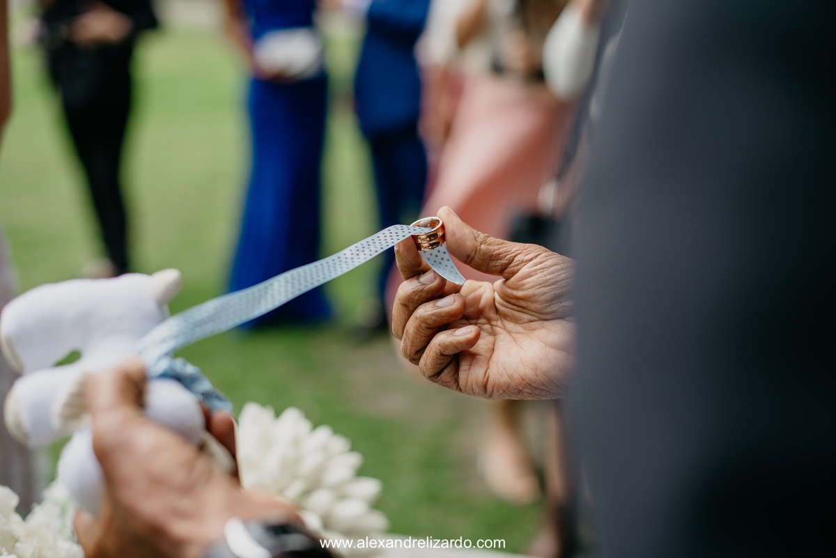 fotografo de casamento