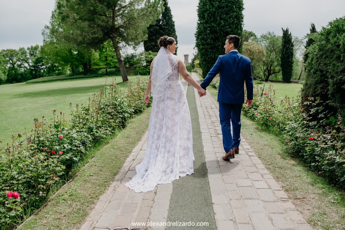 parco giardino siguarà