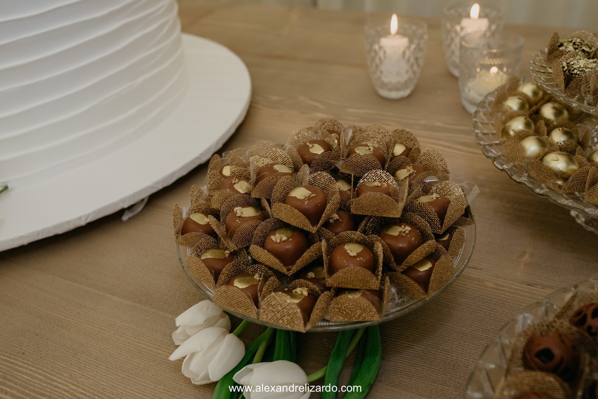 decoracao casamento na italia