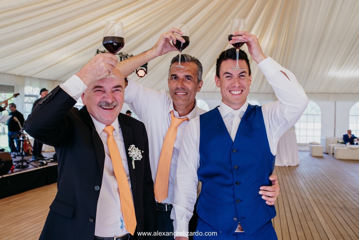 destination wedding agencia