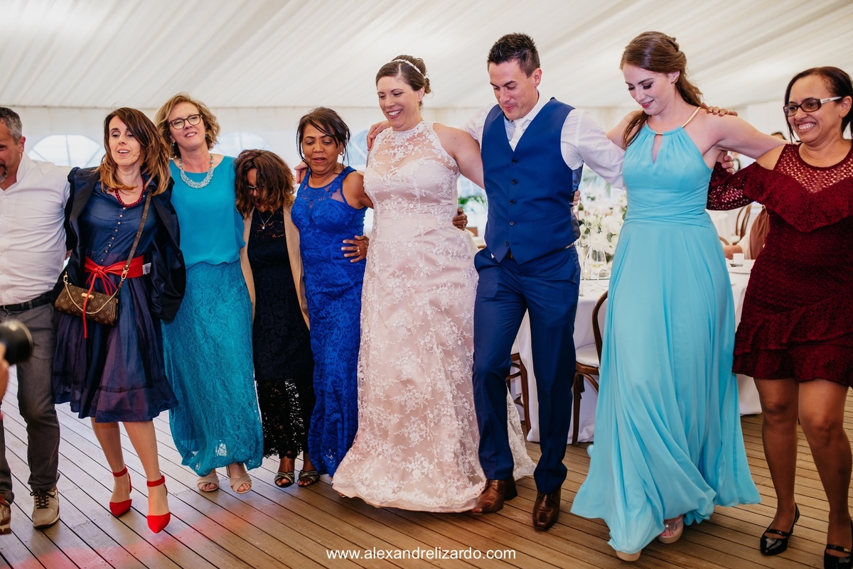 o que é destination wedding