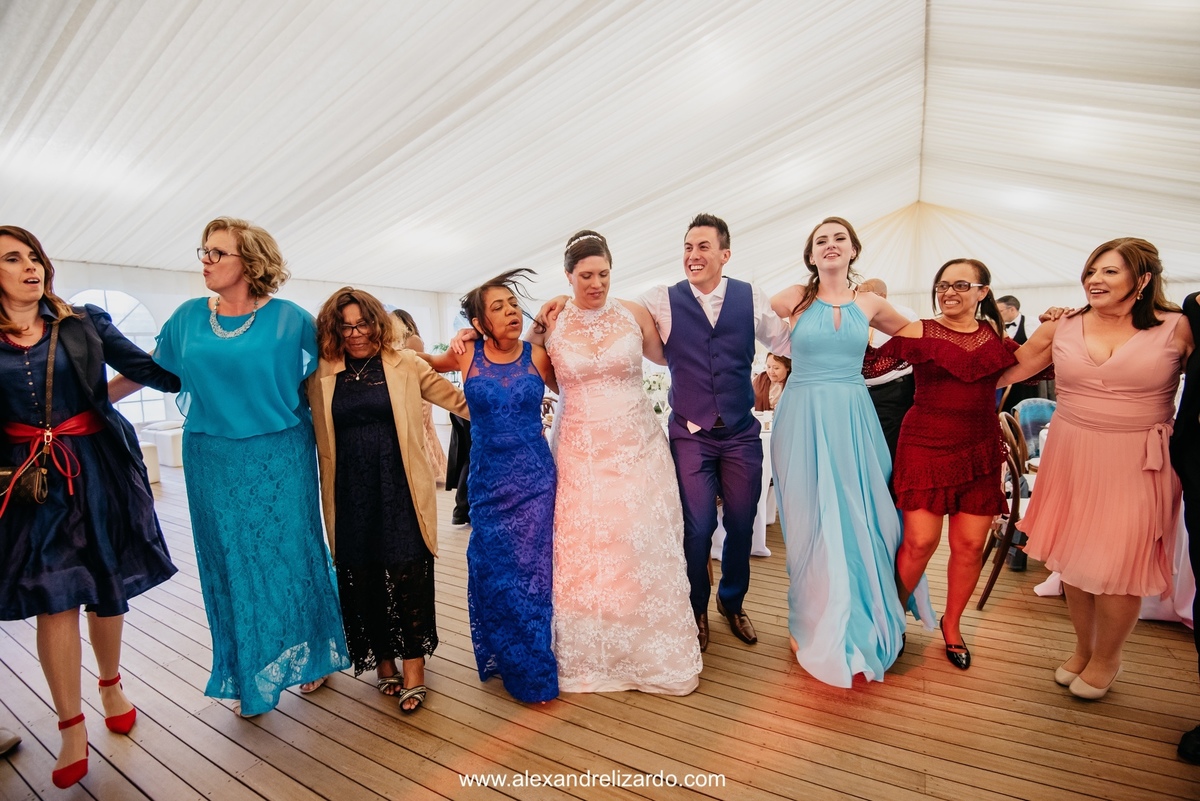 destination wedding brasil