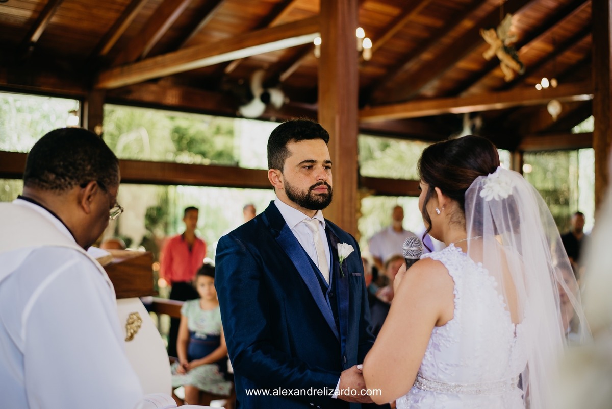 fotografia de Casamento em BH