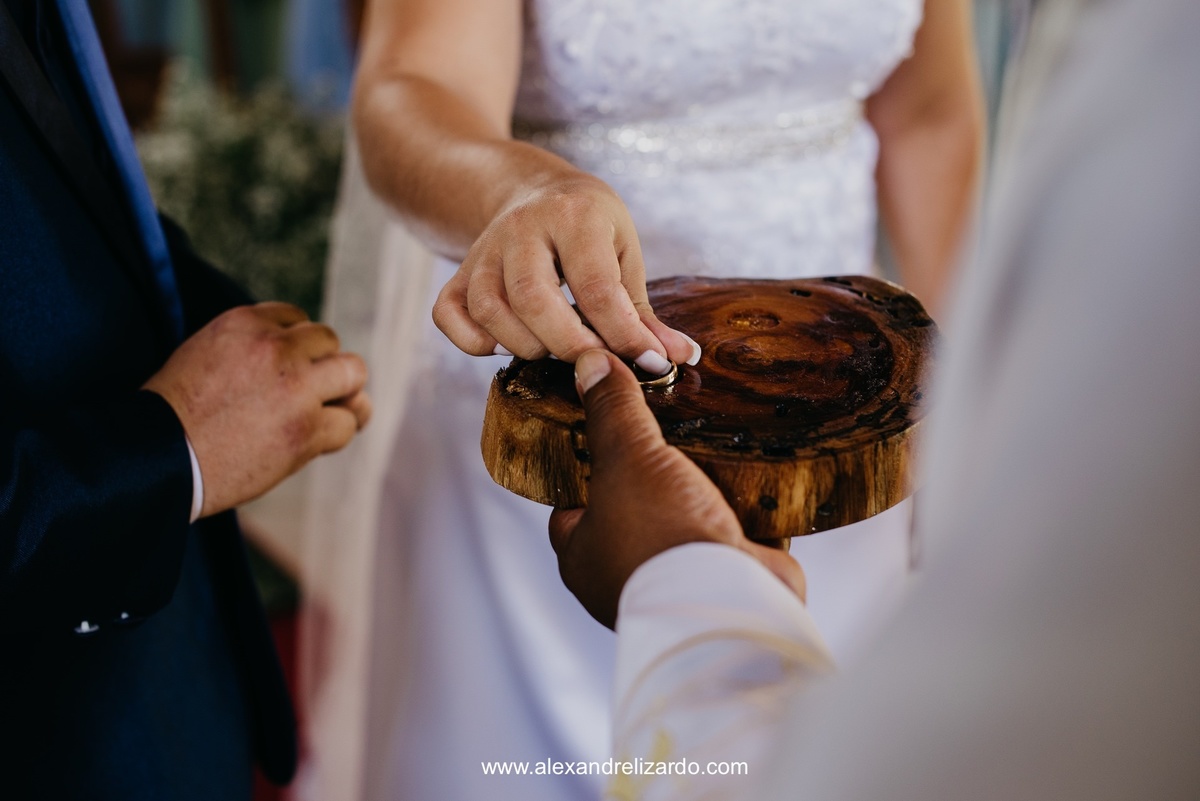fotografo de casamento 