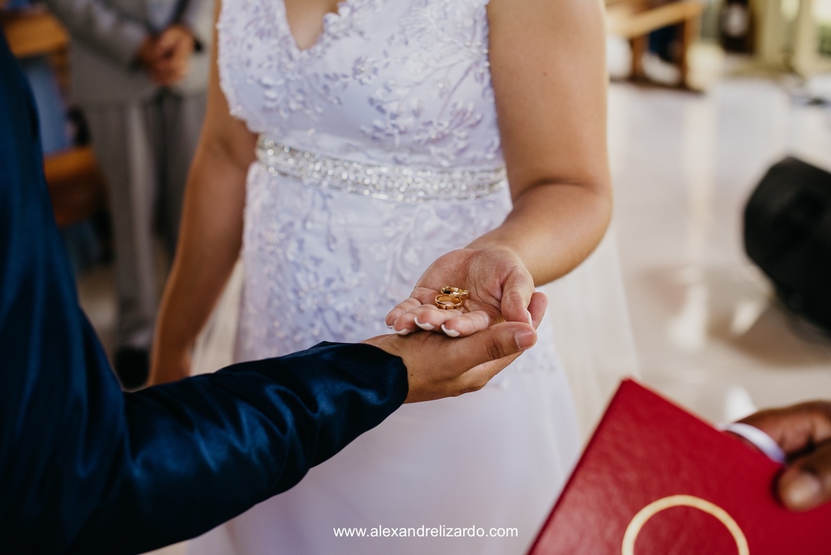 fotografia de casamento