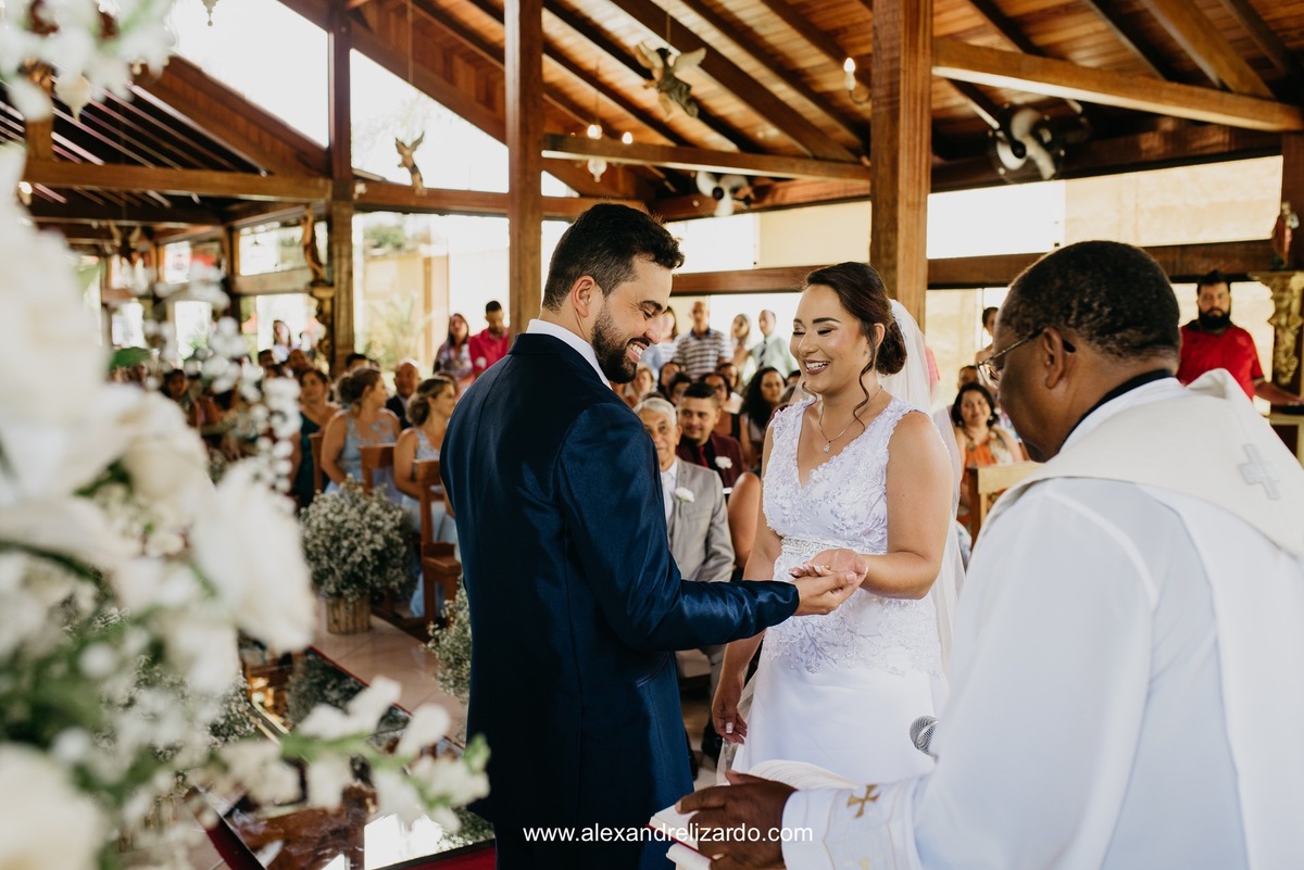 casamento em minas gerais