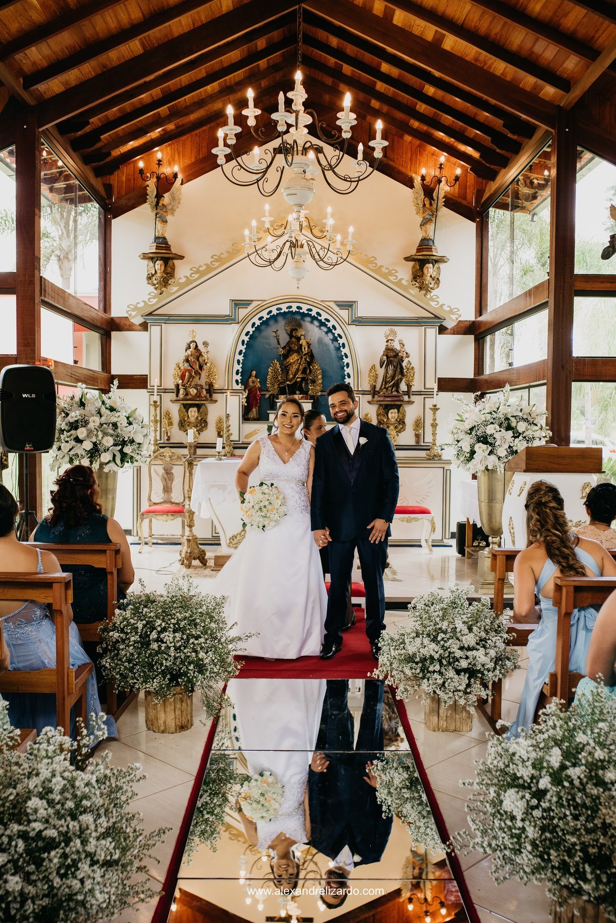 quanto custa casar de dia