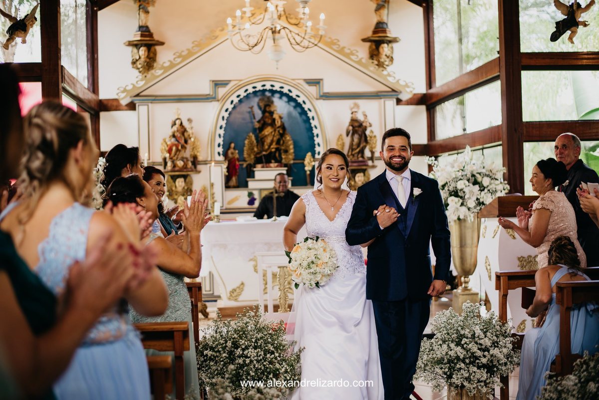 dicas casamento de dia