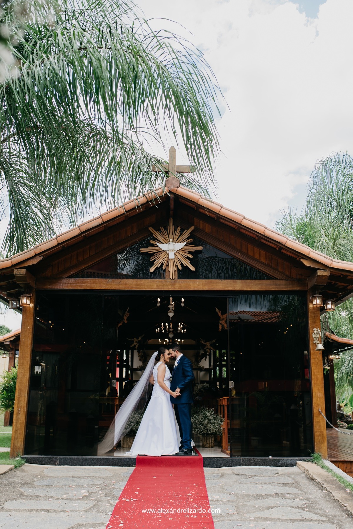 melhor fotografia de casamento em Belo Horizonte