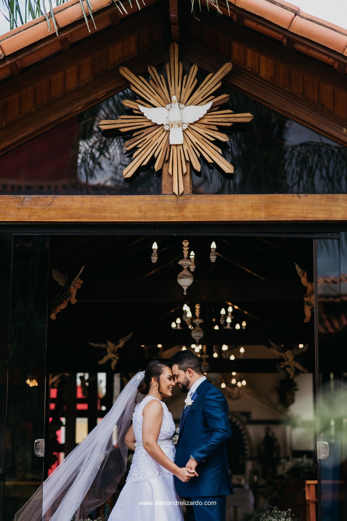 Blog com dicas de casamento