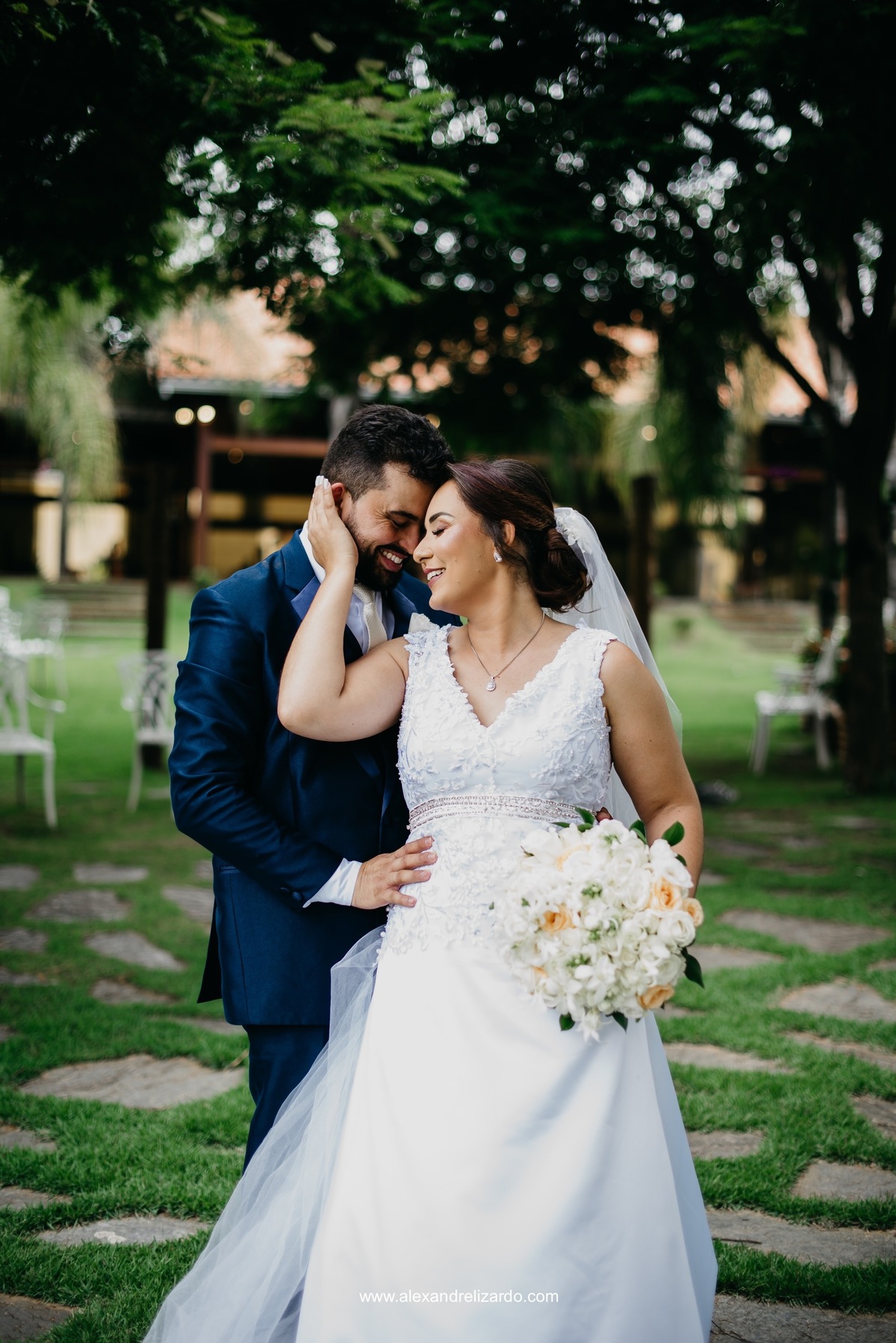 Pouso real Jaboticatubas, casamento