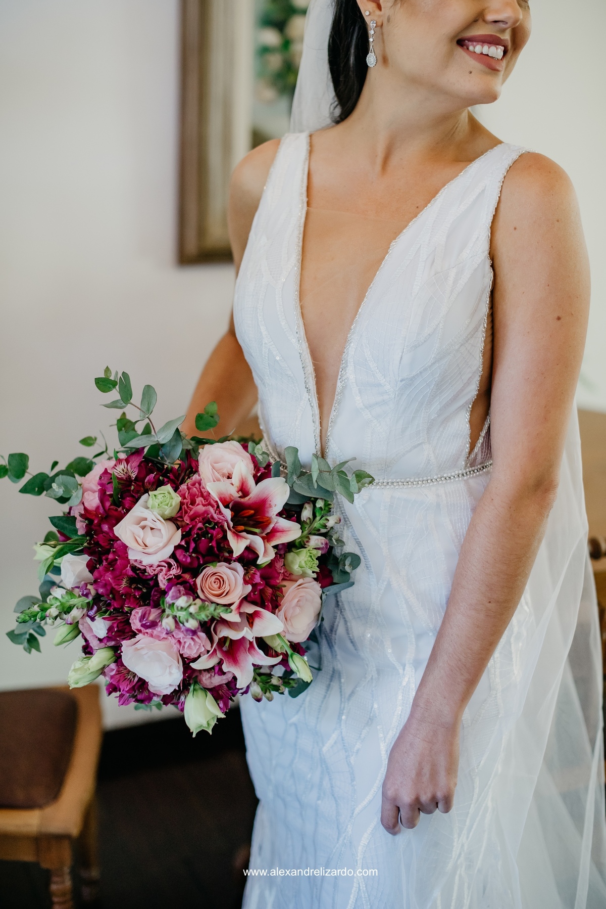 casamento em belo horizonte de dia